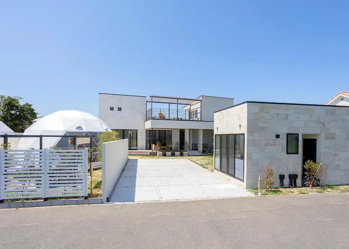 Innocence Resort -In Chiba Resol-